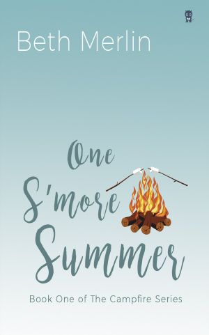 [The Campfire Series 01] • One S'more Summer